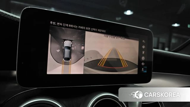 Mercedes-Benz GLC-Class X253 2023 Белый из Кореи, фото 6