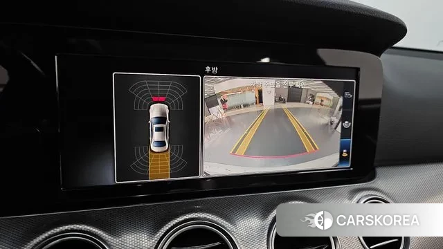 Mercedes-Benz E-Class W213 2018 Белый из Кореи, фото 6