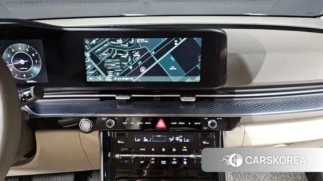 Kia Carnival 4th generation 2021 Белый из Кореи, фото 6