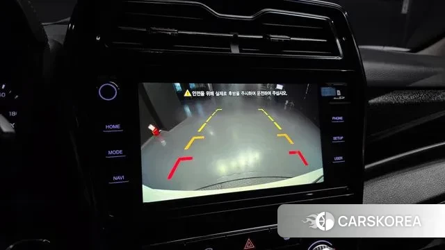 Ssangyong Berry New Tivoli 2019 Белый из Кореи, фото 6