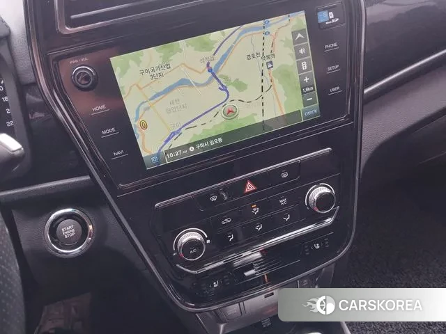 Ssangyong Berry New Tivoli 2019 Белый из Кореи, фото 6