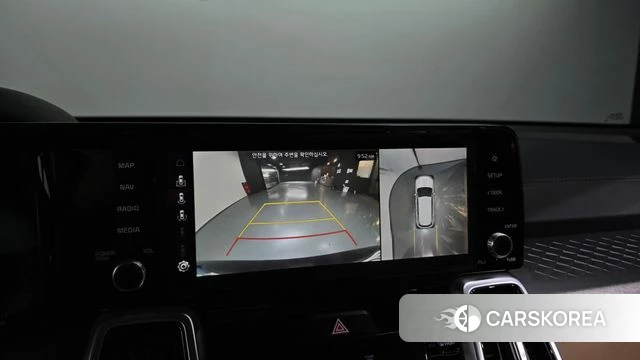 Kia Sorento 4th Generation 2020 Серый из Кореи, фото 6