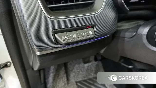 Renault Korea (Samsung) XM3 2022 Белый из Кореи, фото 6