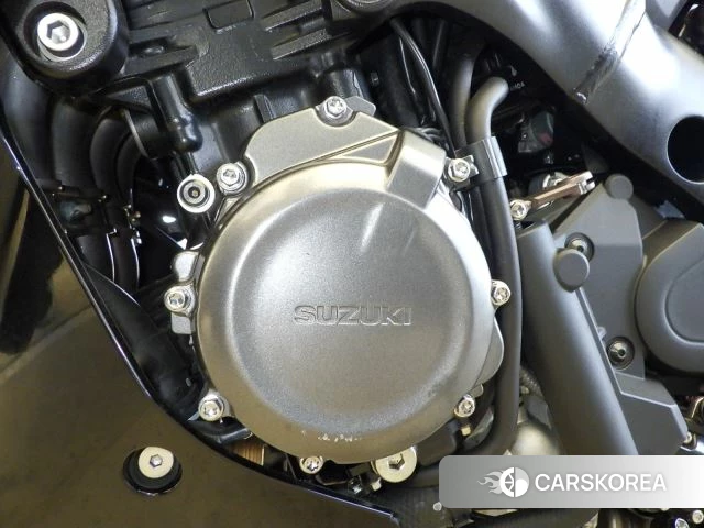 Suzuki GSX-S1000GT id 3947348 из Японии 6