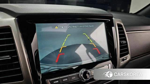 Ssangyong G4 Rexton 2018 Белый из Кореи, фото 6