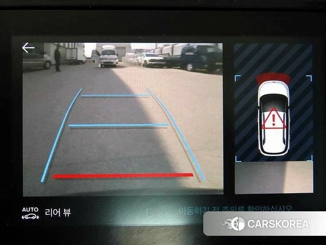 Citroen / DS C3 Aircross 2021 Белый из Кореи, фото 6