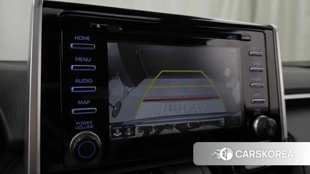 Toyota RAV4 5th Generation 2021 Белый из Кореи, фото 6