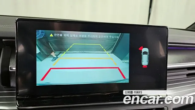 Ssangyong Torres 2022 Черный из Кореи, фото 6