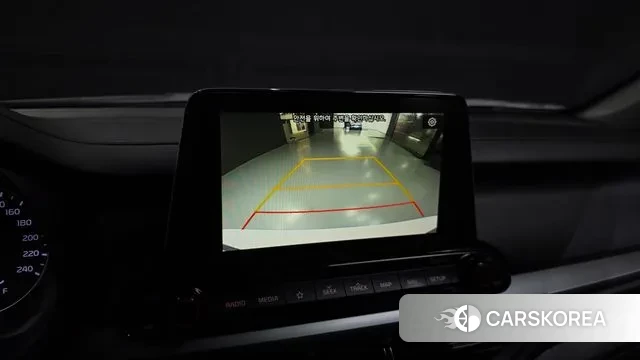 Kia Come New K3 2021 Белый из Кореи, фото 6