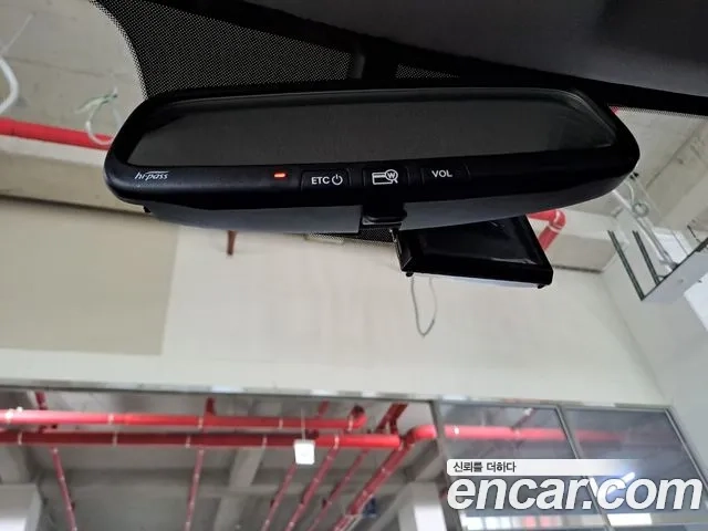 Kia All New Morning (JA) 2018 Жемчужный цвет из Кореи, фото 6