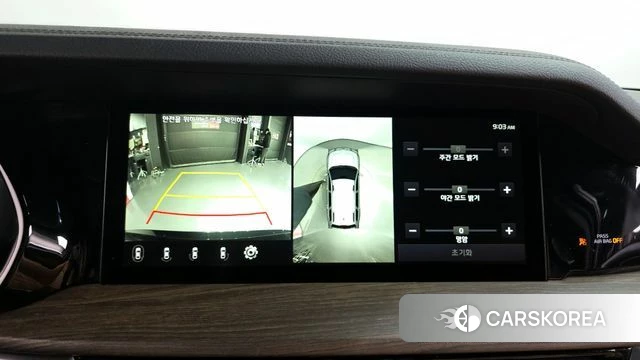 Kia Mohave Master 2020 Черный из Кореи, фото 6