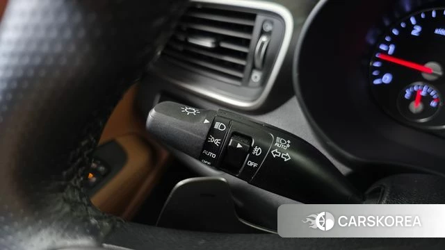 Kia The New Sorento 2019 Белый из Кореи, фото 6