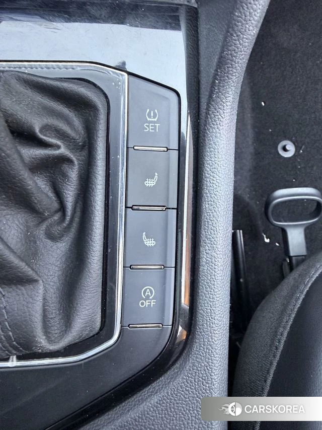 Volkswagen Tuyue 2021 Белый из Китая, фото 6