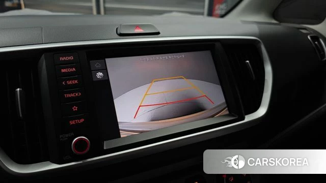 Kia The New Ray 2022 Белый из Кореи, фото 6
