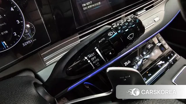 Hyundai The New Grandeur IG 2021 Белый из Кореи, фото 6