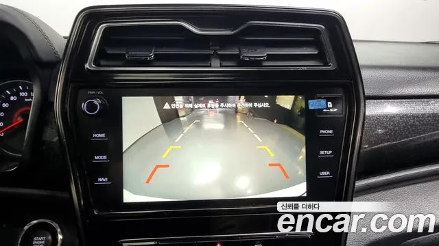 Ssangyong Berry New Tivoli 2019 Белый из Кореи, фото 6