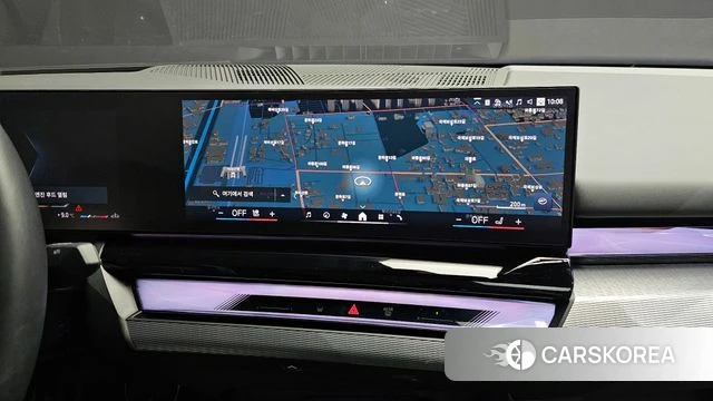 BMW 5 Series (G60) 2025 Белый из Кореи, фото 6