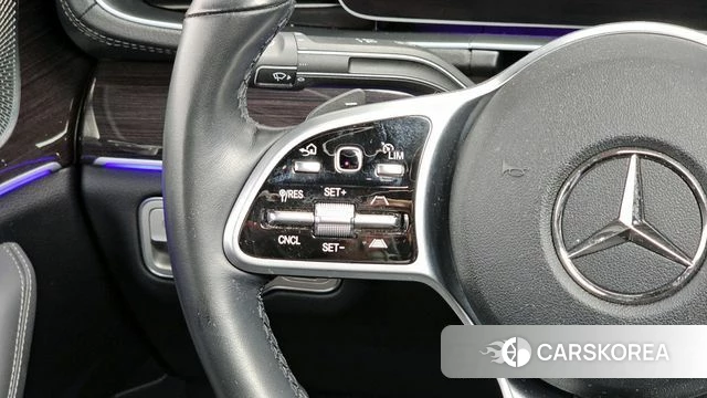 Mercedes-Benz GLE-Class W167 2023 Белый из Кореи, фото 6