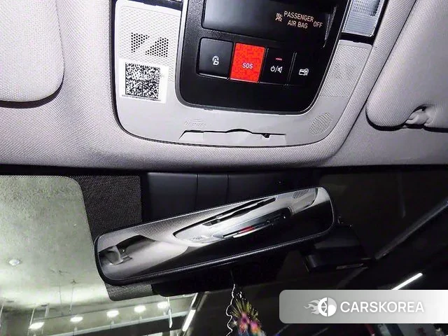 Hyundai Sonata (DN8) 2022 Белый из Кореи, фото 6