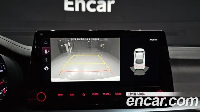 Kia The New K3 2nd generation id 2879363 из Кореи 6