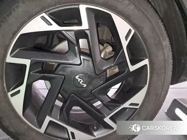 Kia Sportage 5th Generation id 3645277 из Кореи 6