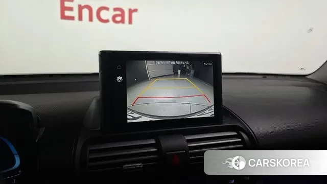 Hyundai Casper 2022 Белый из Кореи, фото 6