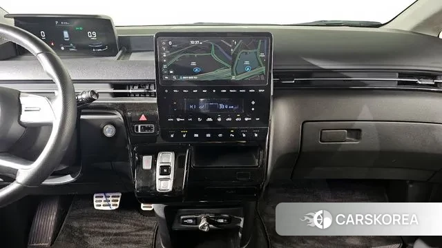 Hyundai Staria 2023 Черный из Кореи, фото 6