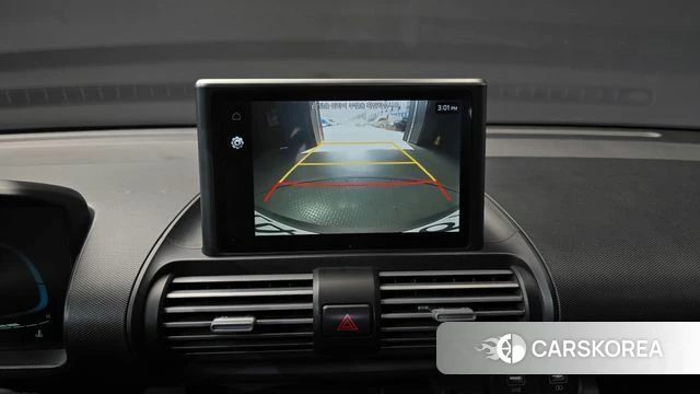 Hyundai Casper 2022 Белый из Кореи, фото 6