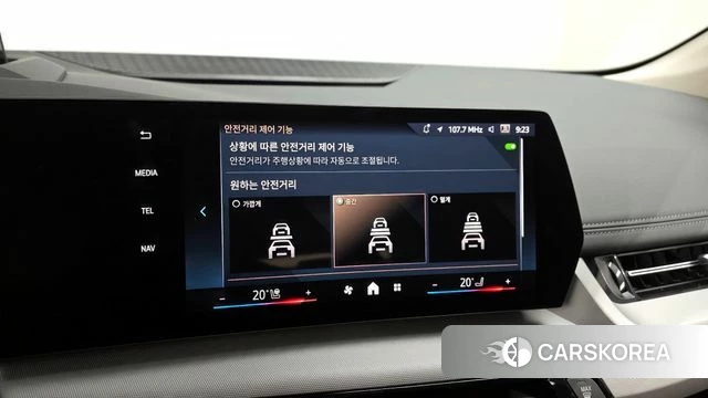 BMW 2 Series Active Tourer (U06) 2025 Белый из Кореи, фото 6