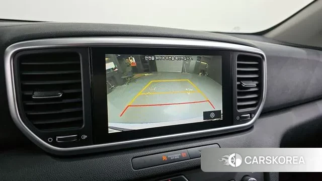 Kia Sportage The Bold 2020 Белый из Кореи, фото 6