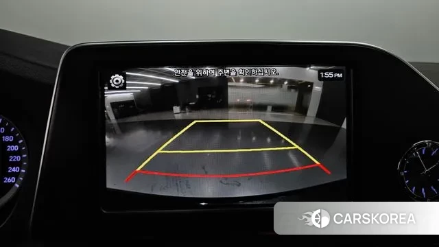 Hyundai Grandeur IG 2018 Серый из Кореи, фото 6