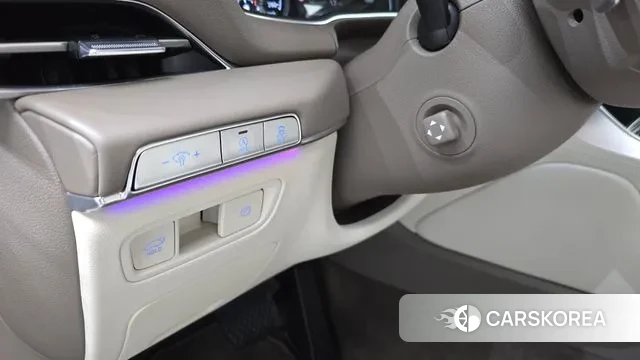 Genesis GV80 2023 Белый из Кореи, фото 6