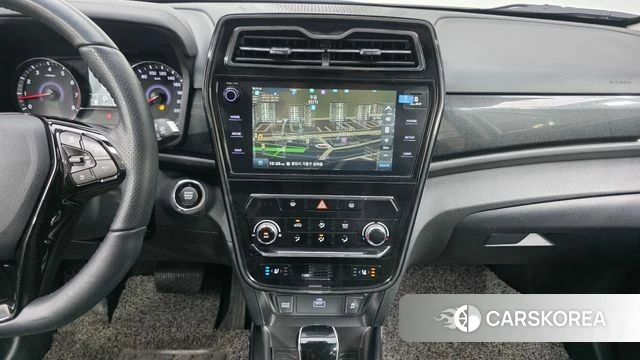 Ssangyong Berry New Tivoli 2022 Белый из Кореи, фото 6