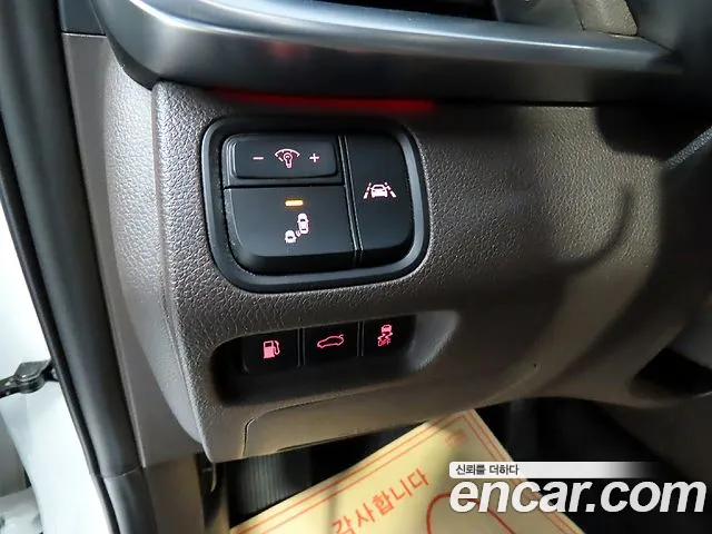 Kia The New K5 2nd generation 2019 Белый из Кореи, фото 6