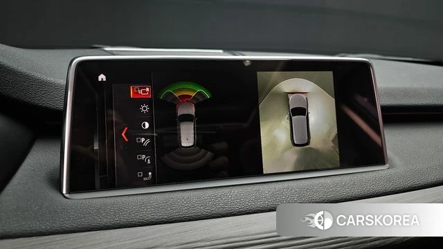 BMW X5 (F15) 2018 Белый из Кореи, фото 6