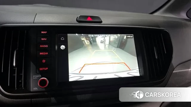 Kia The New Kia Ray 2022 Жемчужный цвет из Кореи, фото 6