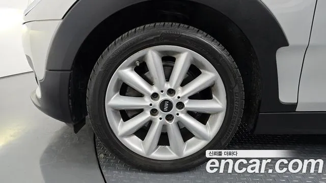 Mini Cooper Clubman id 2666291 из Кореи 6