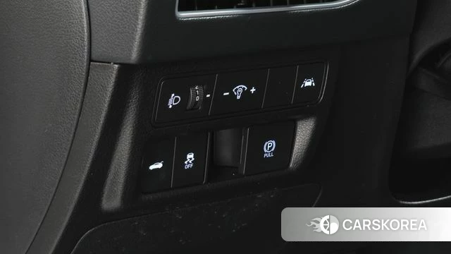 Hyundai Sonata (DN8) 2021 Белый из Кореи, фото 6