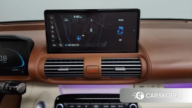 Hyundai The New Casper 2025 Белый из Кореи, фото 6