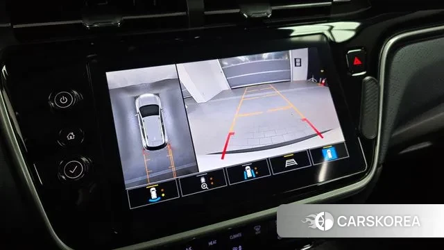 Chevrolet (GM Daewoo) Bolt EUV 2022 Белый из Кореи, фото 6