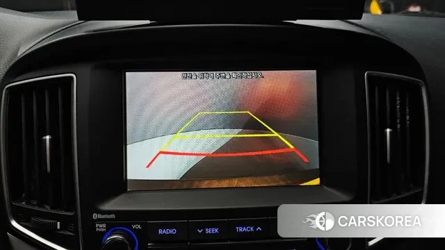 Hyundai The New Grand Starex 2020 Желтый из Кореи, фото 6