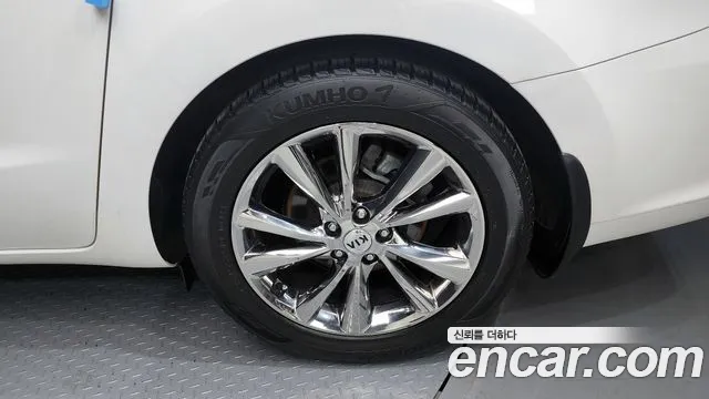 Kia The New Carnival 2019 Белый из Кореи, фото 6