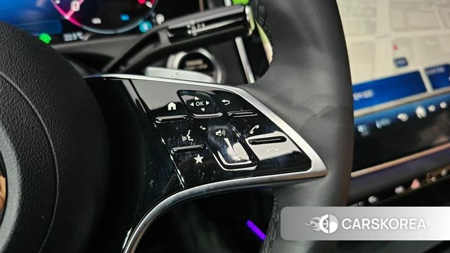 Mercedes-Benz E-Class W214 2025 Белый из Кореи, фото 6