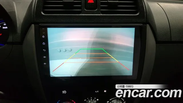 Dongfeng Socon C35 id 2734454 из Кореи 6