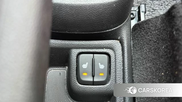 Chevrolet (GM Daewoo) The New Spark 2021 Белый из Кореи, фото 6
