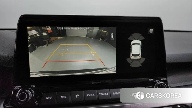 Kia Seltos 2020 Белый из Кореи, фото 6