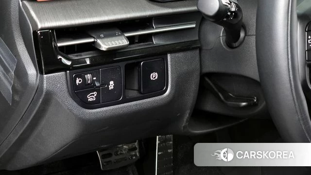 Kia The New Sportage 5th Generation 2025 Черный из Кореи, фото 6