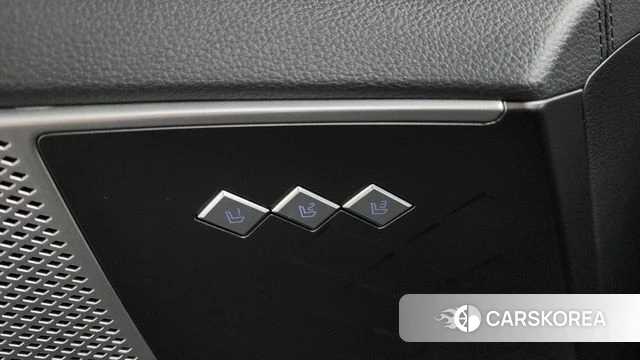 Kia K8 Hybrid 2023 Черный из Кореи, фото 6