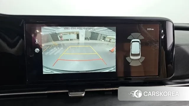 Kia Carnival 4th generation 2020 Черный из Кореи, фото 6