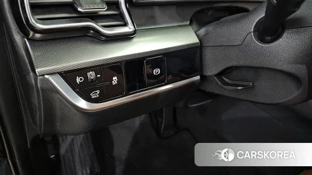 Kia Sportage 5th Generation 2021 Серый из Кореи, фото 6